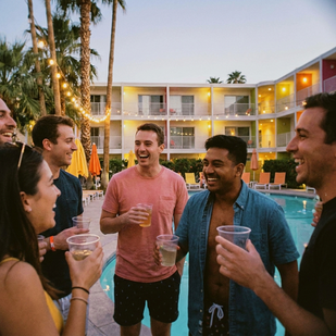 Watch Your Social Life Transform